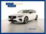 VOLVO V60 T6 Plug-in Hybrid AWD automatico Ultra Dark rif. 22248257