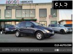 Ssangyong Actyon 2.0 XDi 4WD Style