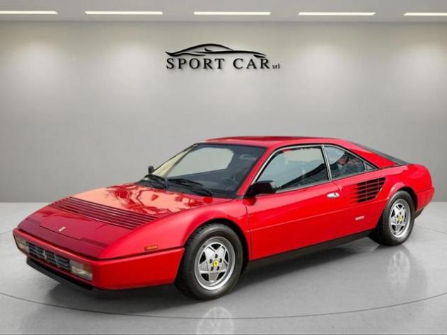FERRARI Mondial 3.2 rif. 23427831