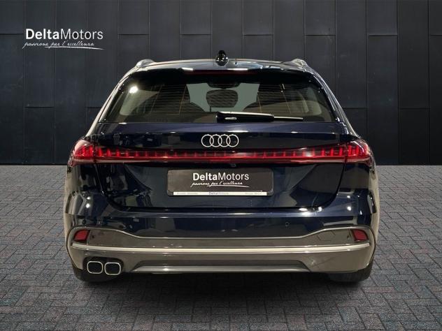 Audi A5 III 2024 Avant Avant 2.0 tdi mhev+ Business Advanced quattro 204cv s-tro - Foto 4