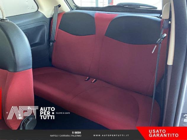 FIAT 500 500 1.2 easypower Pop Gpl 69cv - Foto 10
