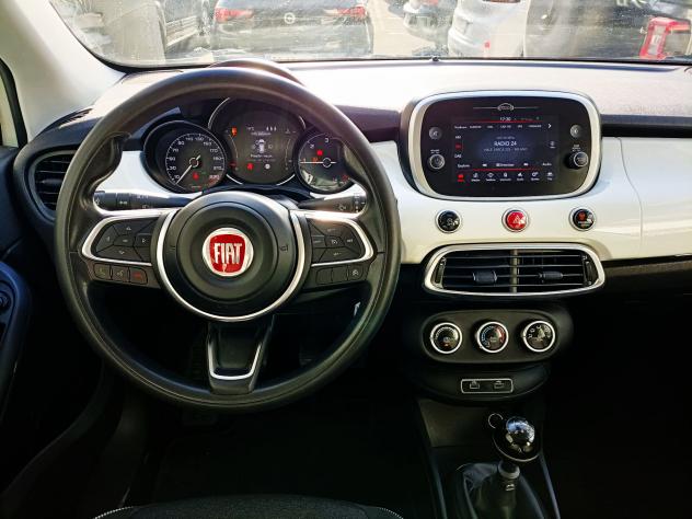 Fiat 500X 1.3 MJT 95CV S&S URBAN - Foto 4