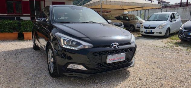 HYUNDAI i20 1.2 84 CV 5p. Comfort