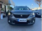 Peugeot 2008 2008 1.6 bluehdi Active 75cv my16