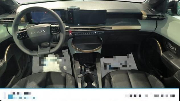 PEUGEOT 3008 Hybrid 145 e-DCS6 GT rif. 23984061 - Foto 3