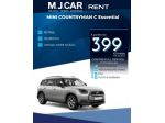 MINI Mini C Essential Countryman rif. 24195838