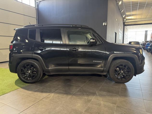 Jeep Renegade 1.6 110cv FWD Longitude 1941 - Foto 4
