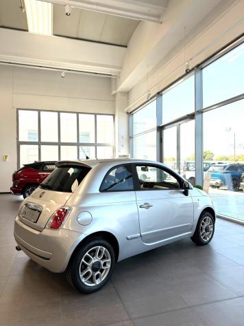 Fiat 500 1.4 16V Sport - Foto 3