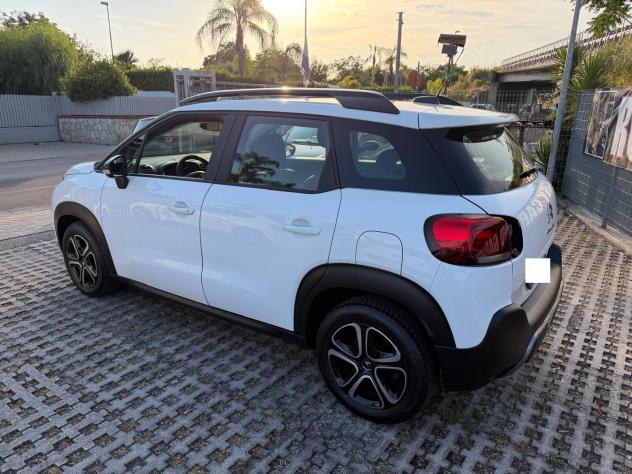 Citroen C3 Aircross BlueHDi 100 S&S Feel-2020 - Foto 4