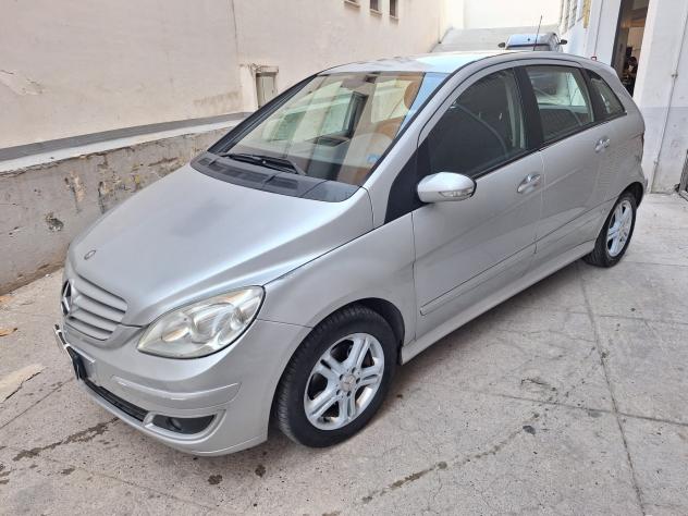 Mercedes-benz B 180 CDI Chrome - Foto 6