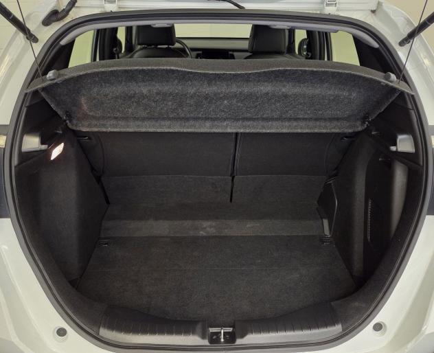 Honda Jazz Hybrid 1.5 Elegance eCVT - Foto 8