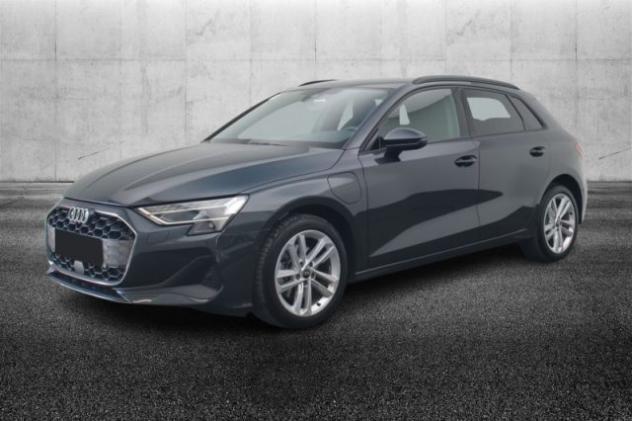 AUDI A3 SPB 40 TFSI e S tronic Business rif. 24049391