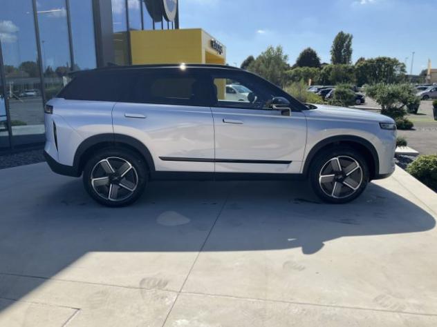 JAECOO Jaecoo 7 1.5 TGDI SHS-H Exclusive Super Hyb. rif. 24104413 - Foto 5