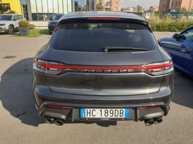 PORSCHE Macan 2.9 S rif. 24179050 - Foto 6