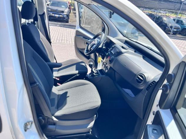 FIAT QUBO 1.4 8V 77 CV Easy Natural Power - Foto 6