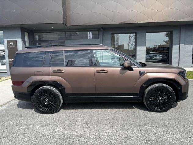 Hyundai Santa Fe HK NEW 7P 1.6 PHEV 4WD X CLASS+CP - Foto 4