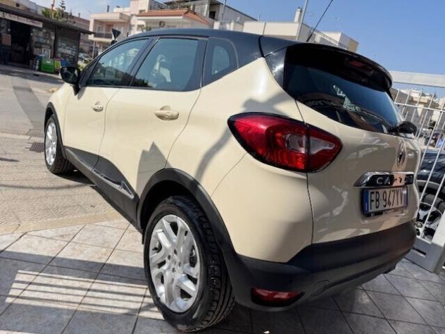 Renault Captur dCi 8V 90 CV Start&Stop Energy Intens - Foto 5