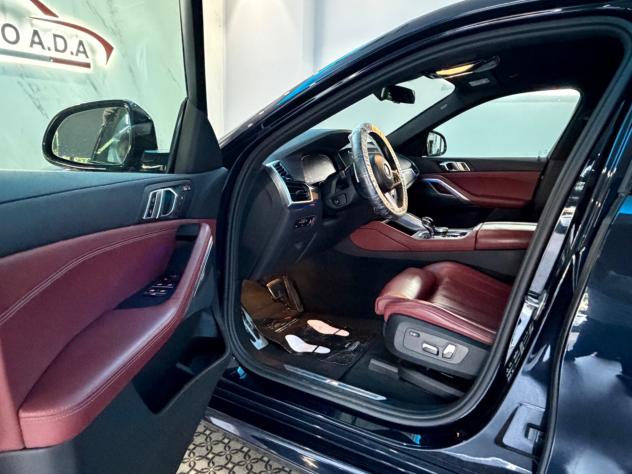 Bmw X6 xDrive30d 48V Msport - Foto 9