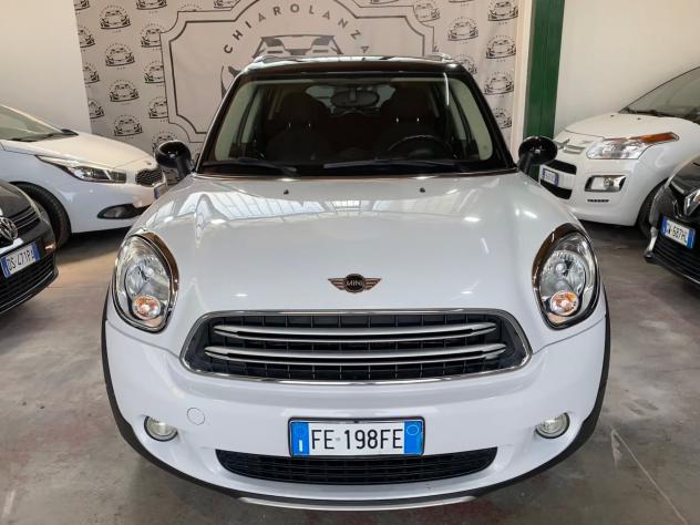 Mini Cooper D Countryman 2.0 ALL4 Automatica - Foto 2