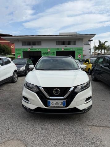 Nissan Qashqai - Foto 3