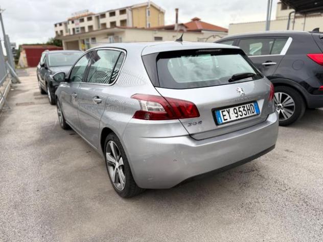 PEUGEOT 308 BlueHDi 150 S&S Allure rif. 24224902 - Foto 6