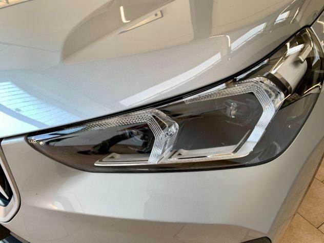 BMW - X1 - sDrive18i xLine - Foto 4