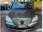 Mercedes-benz A 160 Avantgarde