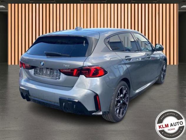 BMW 120 M Sport Pro **Sconto Forze Armate** rif. 23837111 - Foto 6