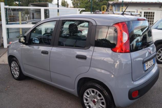 FIAT Panda 0.9 TwinAir Turbo S&S Easy rif. 24063729 - Foto 6