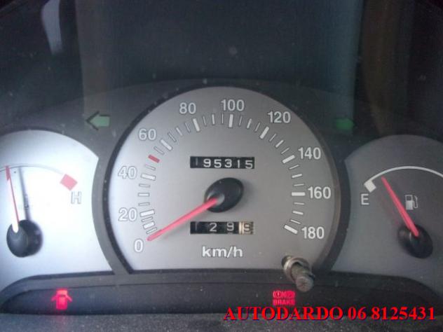 HYUNDAI Atos Prime 1.1 12V Active rif. 24078290 - Foto 10