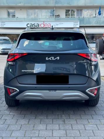 KIA Sportage 1.6 TGDi HEV AT Style rif. 24061704 - Foto 6