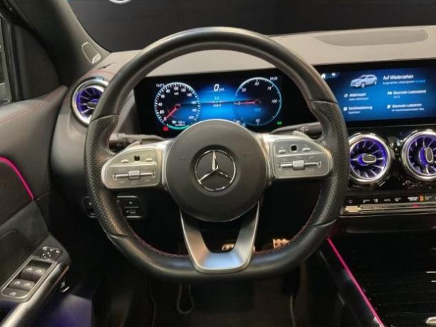 MERCEDES-BENZ EQA 250+ Premium Amg rif. 23447972 - Foto 9