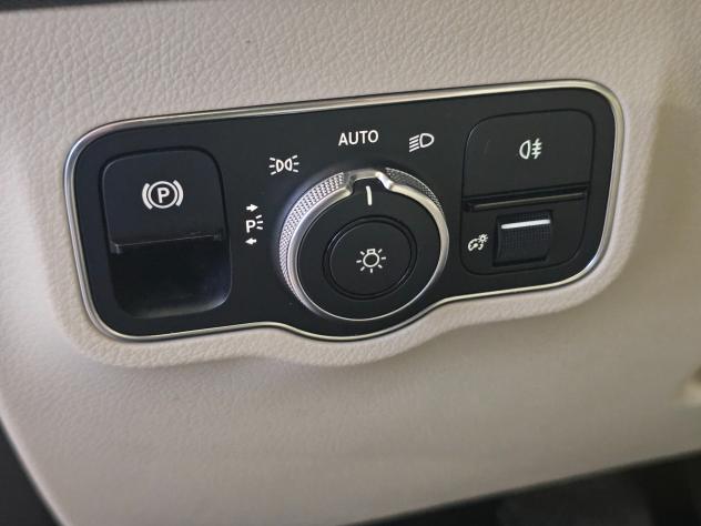 Mercedes-benz GLB 200 d Automatic 4Matic Sport Plus 7 Posti - Foto 10