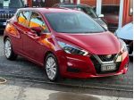 Micra IG-T 92 5 porte Tekna-unipro-rate-garanzia