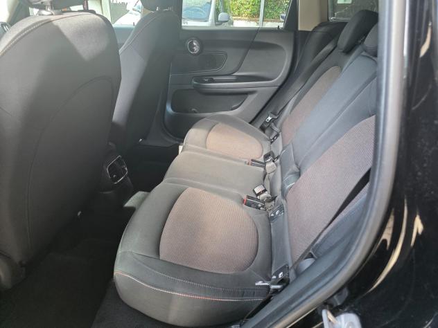 Mini One D Countryman 2.0 Cooper AUTOMATICA - Foto 9