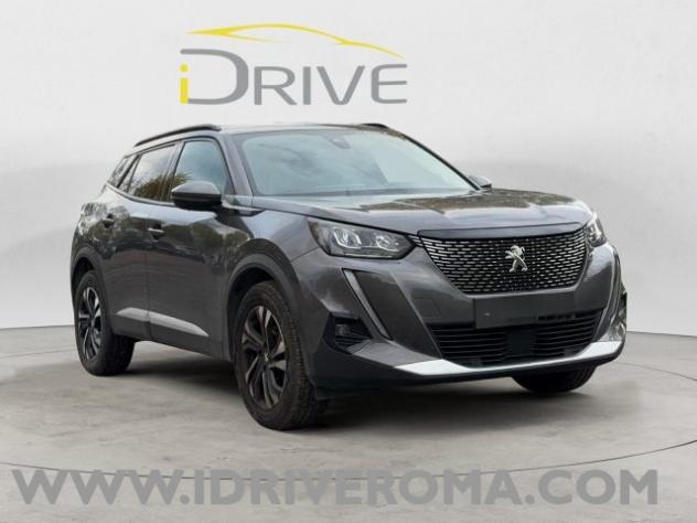 PEUGEOT 2008 PureTech 130 S&S EAT8 Allure rif. 23620684