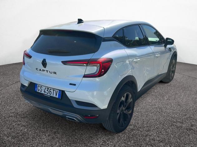 Renault Captur II 2019 1.6 E-Tech full hybrid E-Tech Engineered 145cv auto - Foto 3