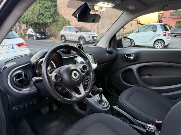 Smart ForTwo 70 1.0 twinamic AUTOMATICA - FULL OPT - SUPERPREZZO - Foto 4