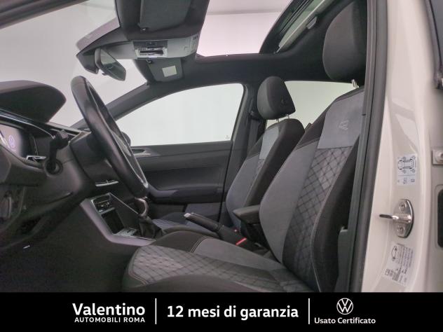 Volkswagen Taigo 1.0 TSI R-Line - Foto 8