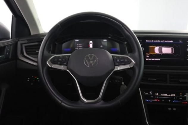VOLKSWAGEN Taigo Taigo 1.0 TSI 110 CV Life rif. 24031586 - Foto 5