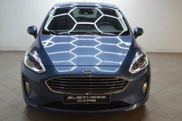 FORD Fiesta 1.1 75 CV GPL 5 porte Connect rif. 23789862