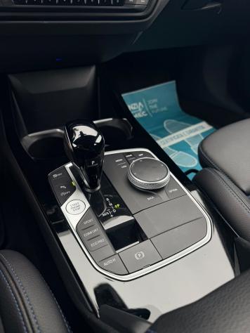 Bmw 118d Msport Led/Garanzia Bmw - Foto 7