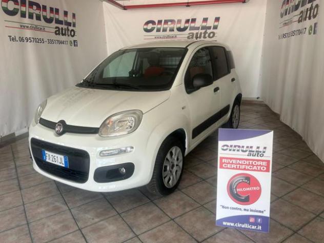 FIAT Panda 0.9 TwinAir Turbo S&S 4x4 Pop Van 2 posti rif. 23303773 - Foto 2