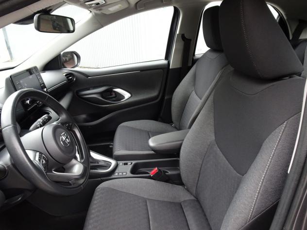Toyota Yaris 4ª serie 1.5 Hybrid 5 porte Trend - Foto 8