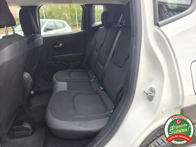 JEEP Renegade 1.3 T4 190CV PHEV 4xe AT6 Limited rif. 24224385 - Foto 9