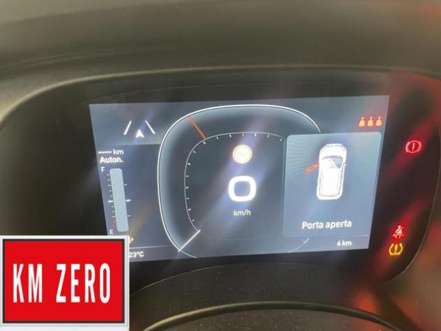 FIAT Pandina 1.0 FireFly 65 CV Hybrid Icon rif. 24123153 - Foto 10