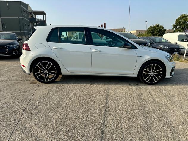 Volkswagen Golf GTD 2.0 TDI 5p. BlueMotion Technology - Foto 5