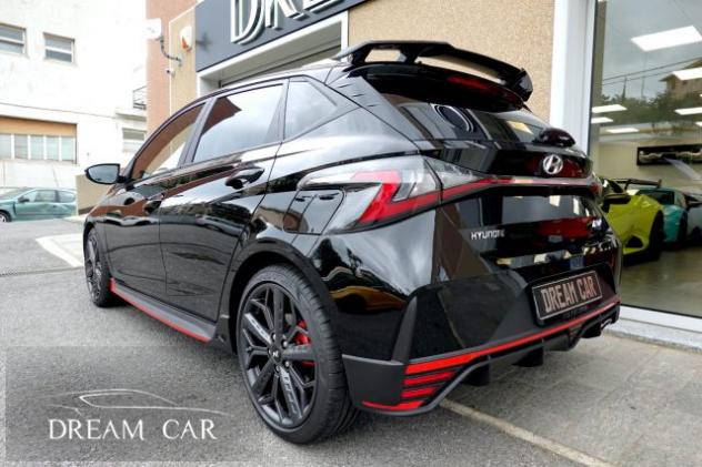HYUNDAI i20 N 1.6 T-GDI MT N-Performance rif. 22954947 - Foto 4