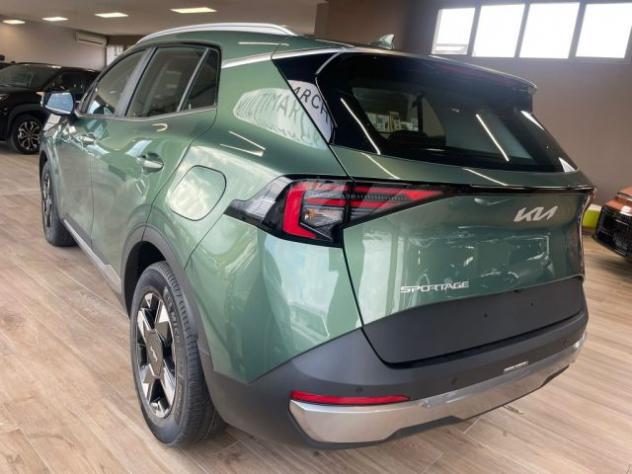 KIA Sportage 1.6 TGDi GPL Business rif. 23345616 - Foto 2