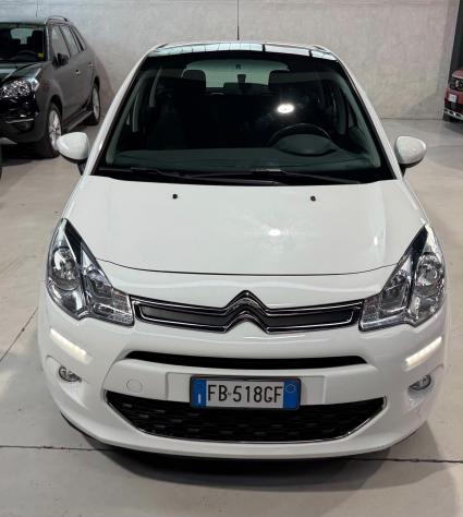 Citroen C3 Exclusive Benzina Neopatentati - Foto 2
